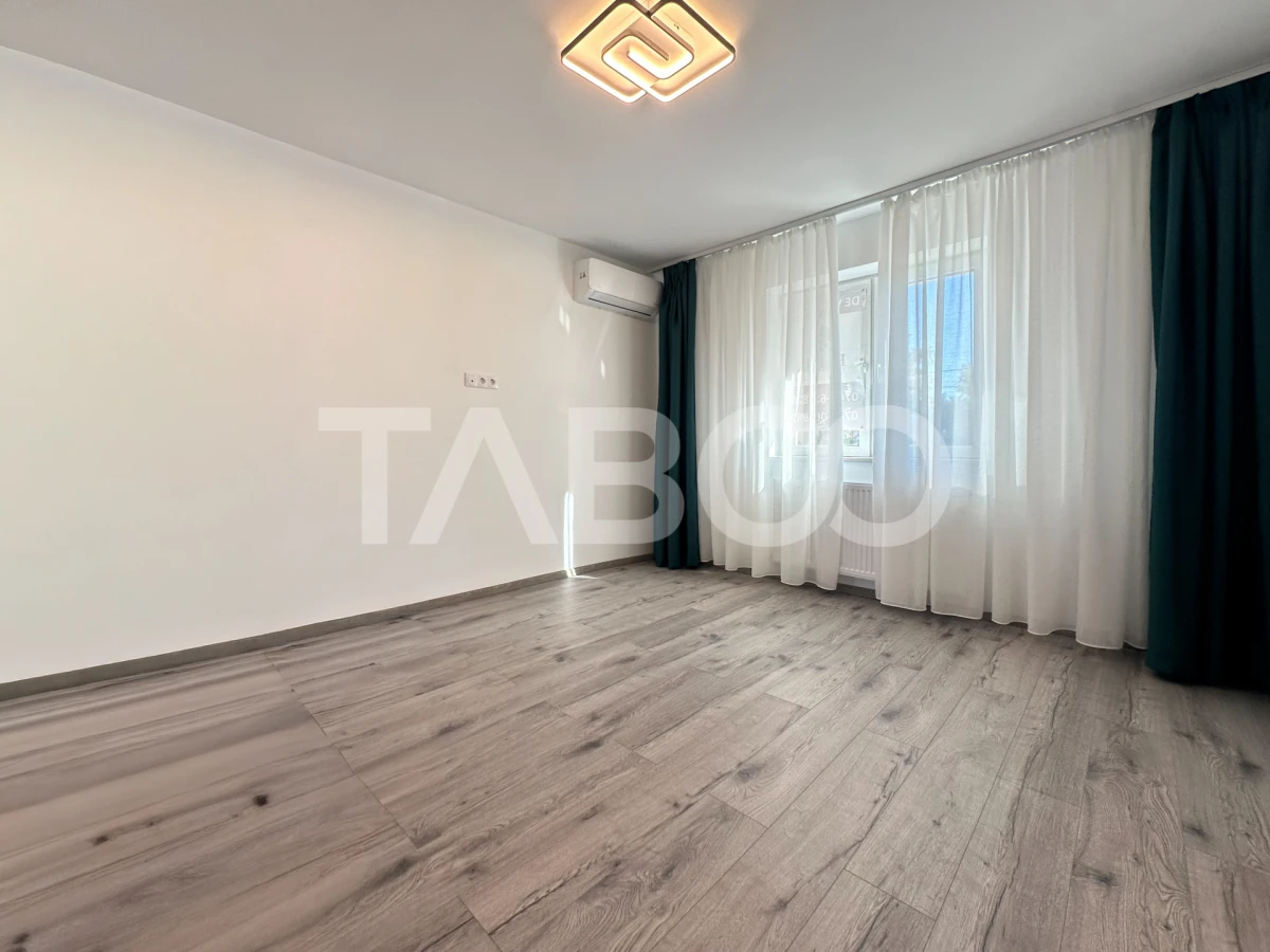 Apartament cu 2 camere de vanzare la cheie in cartierul Marasti - 1