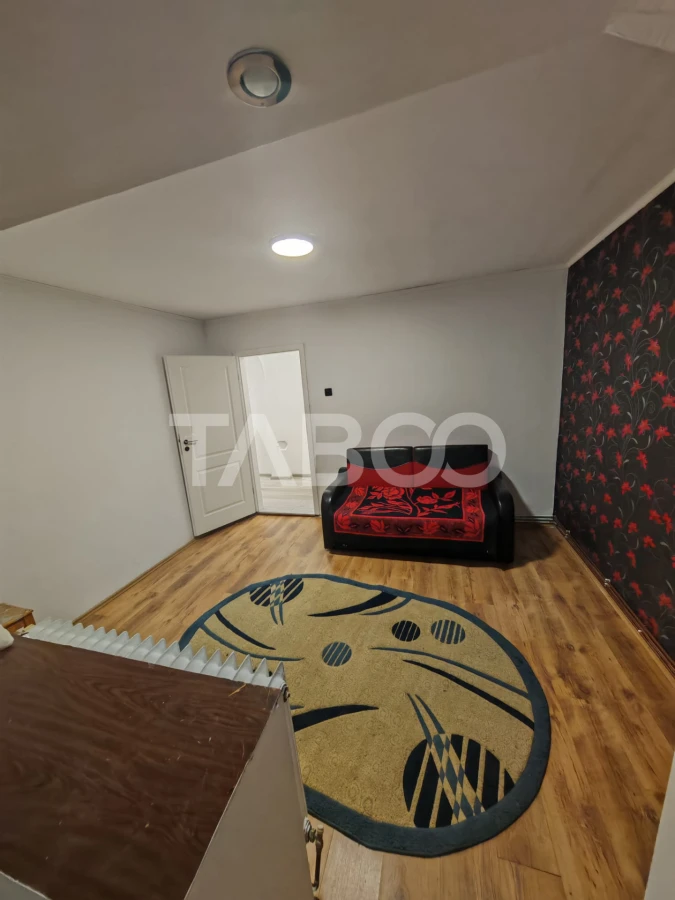 Apartament cu 2 camere de vanzare decomandat la cheie cartierul Gruia - 4