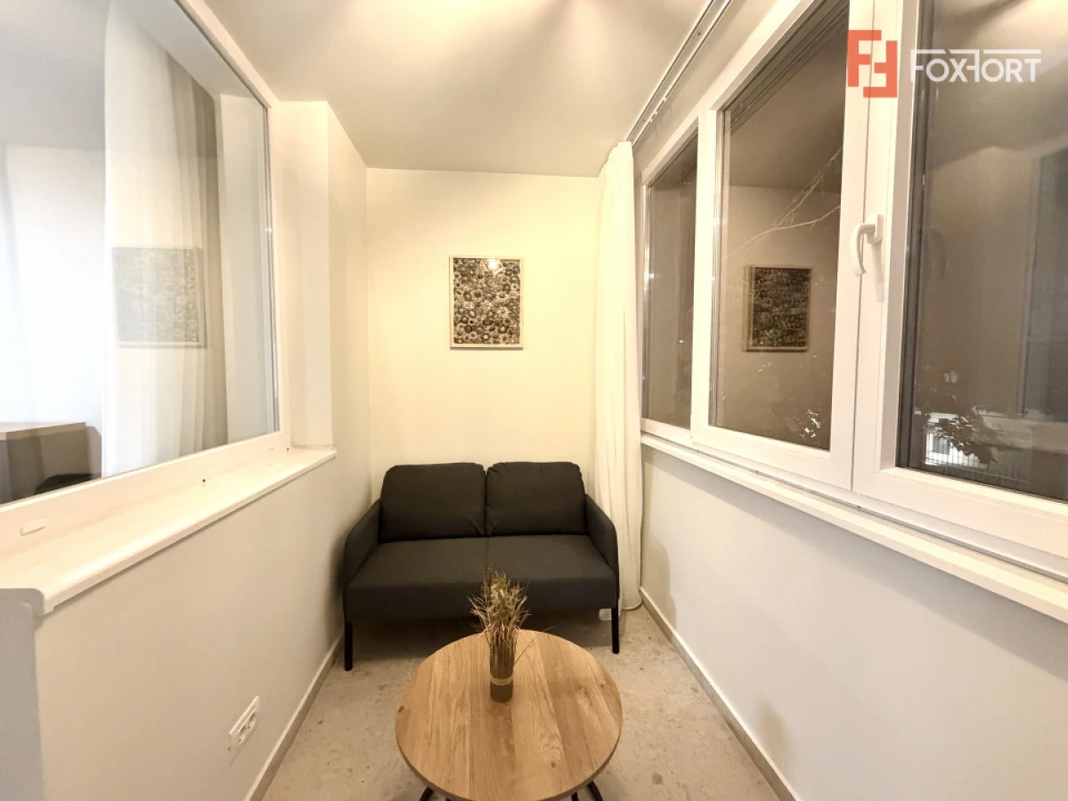 Apartament de inchiriat de lux cu 2 camere - Zona Central - 10