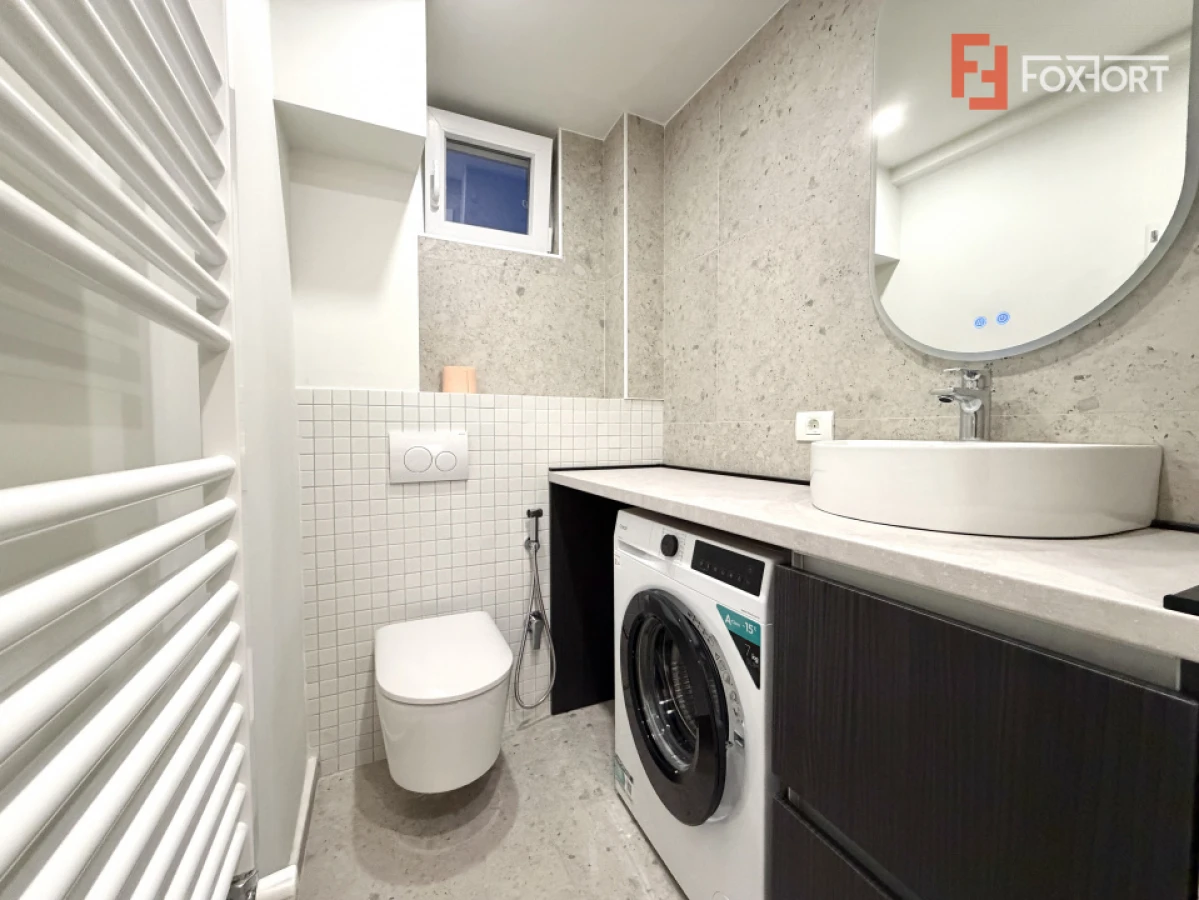 Apartament de inchiriat de lux cu 2 camere - Zona Central - 8
