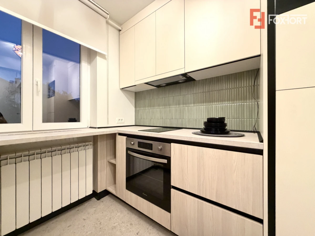 Apartament de inchiriat de lux cu 2 camere - Zona Central - 7