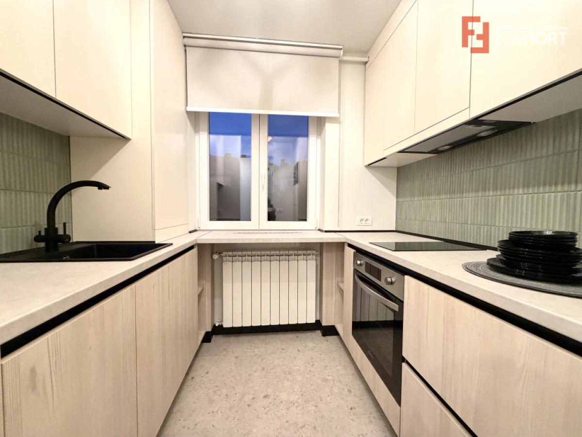 Apartament de inchiriat de lux cu 2 camere - Zona Central - 6
