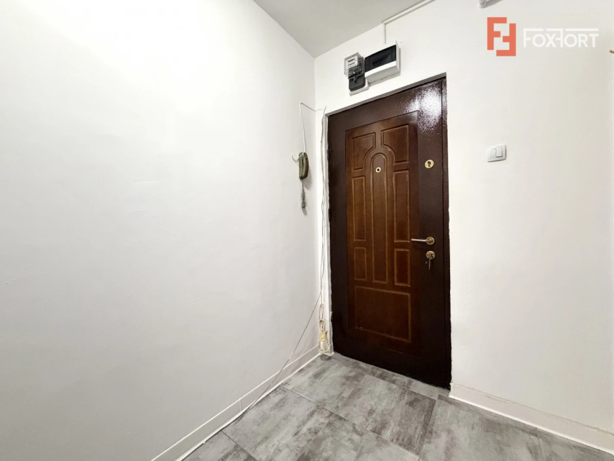 Apartament cu 2 camere de inchiriat, etajul 1, aproape de Iulius Mall - 10