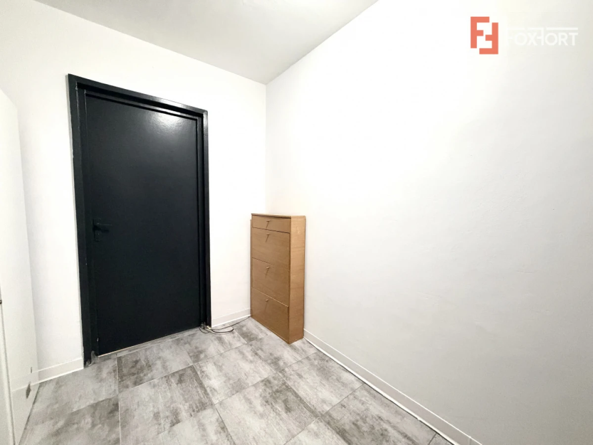 Apartament cu 2 camere de inchiriat, etajul 1, aproape de Iulius Mall - 9