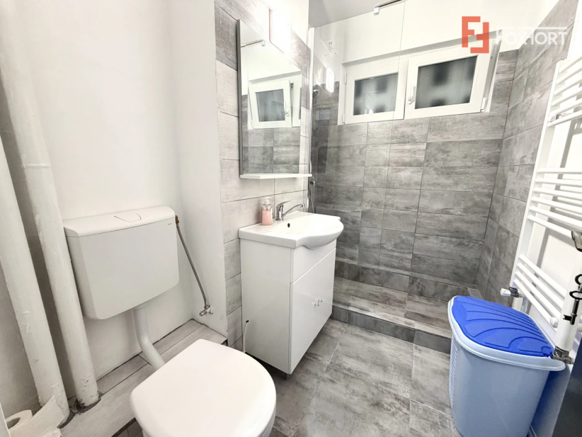 Apartament cu 2 camere de inchiriat, etajul 1, aproape de Iulius Mall - 8
