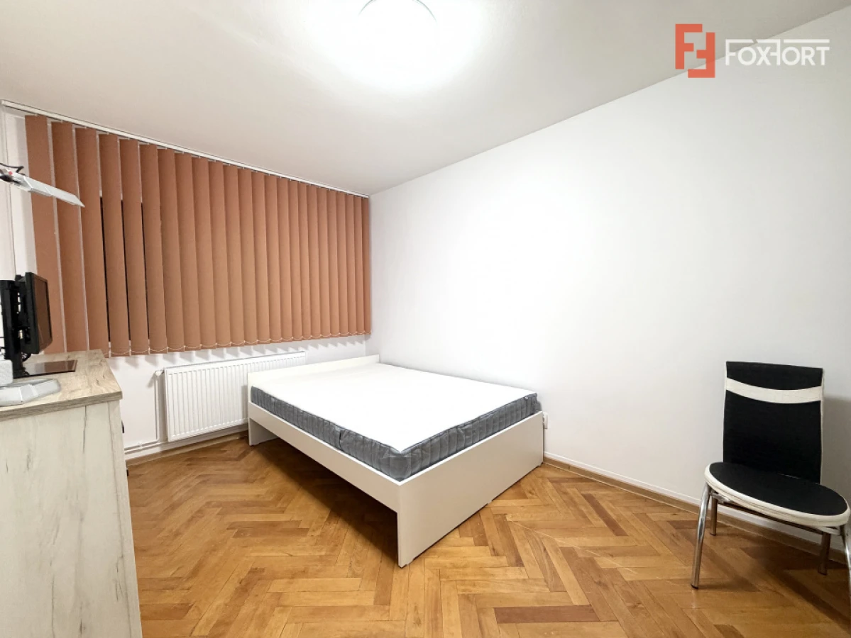 Apartament cu 2 camere de inchiriat, etajul 1, aproape de Iulius Mall - 5