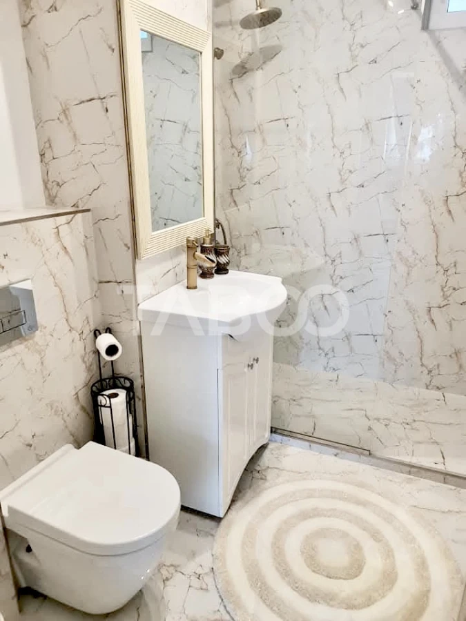 Apartament cu 3 camere la cheie de vanzare in cartierul Marasti - 5