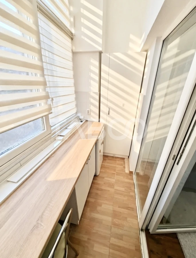 Garsoniera de vanzare in Gheorgheni cu supanta bloc izolat cu lift - 5