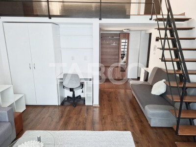 Garsoniera de vanzare in Gheorgheni cu supanta bloc izolat cu lift