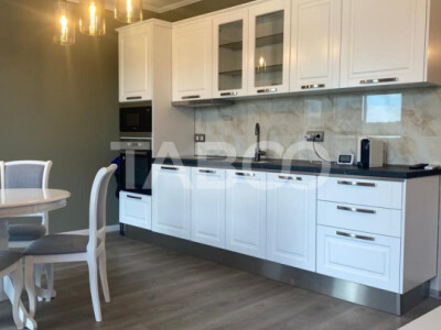 Apartament 2 camere in complexul Tower Manastur parcare inclusa