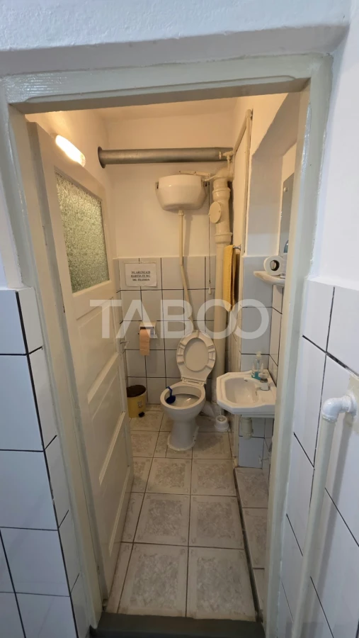 Spatiu comercial cabinet zona ultracentrala Sebes - 4