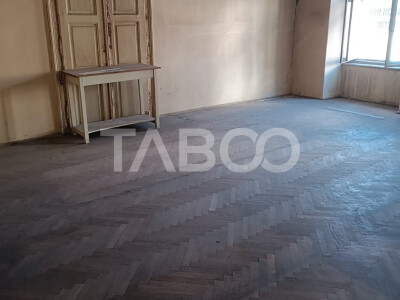 Apartament cu 2 camere in Centru Cluj Napoca de inchiriat