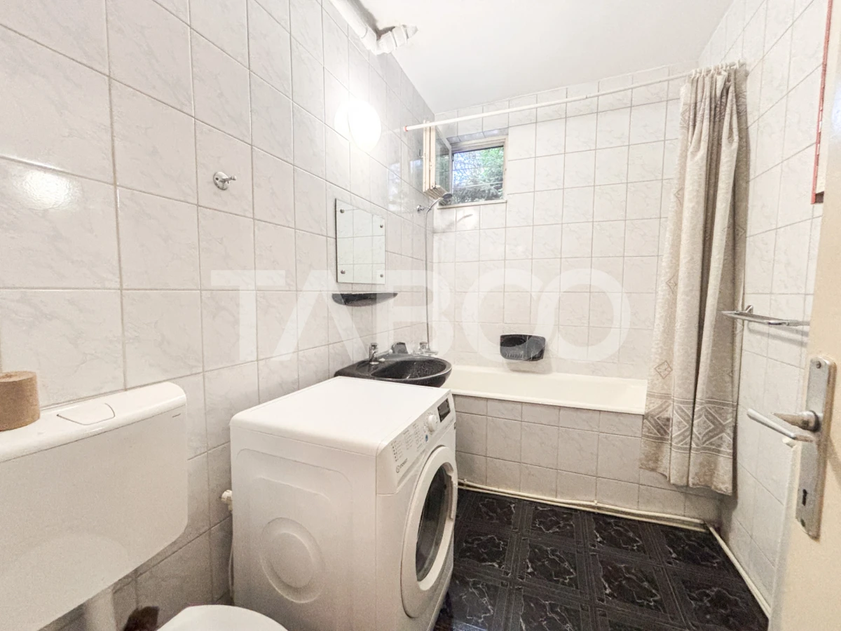 Apartament cu 3 camere decomandate cu balcon in Grigorescu - 6