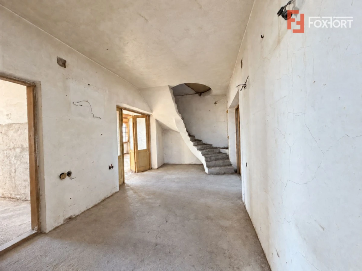 Penthouse cu 7 camere de vanzare in Timisoara, zona Olimpia-Stadion - 8