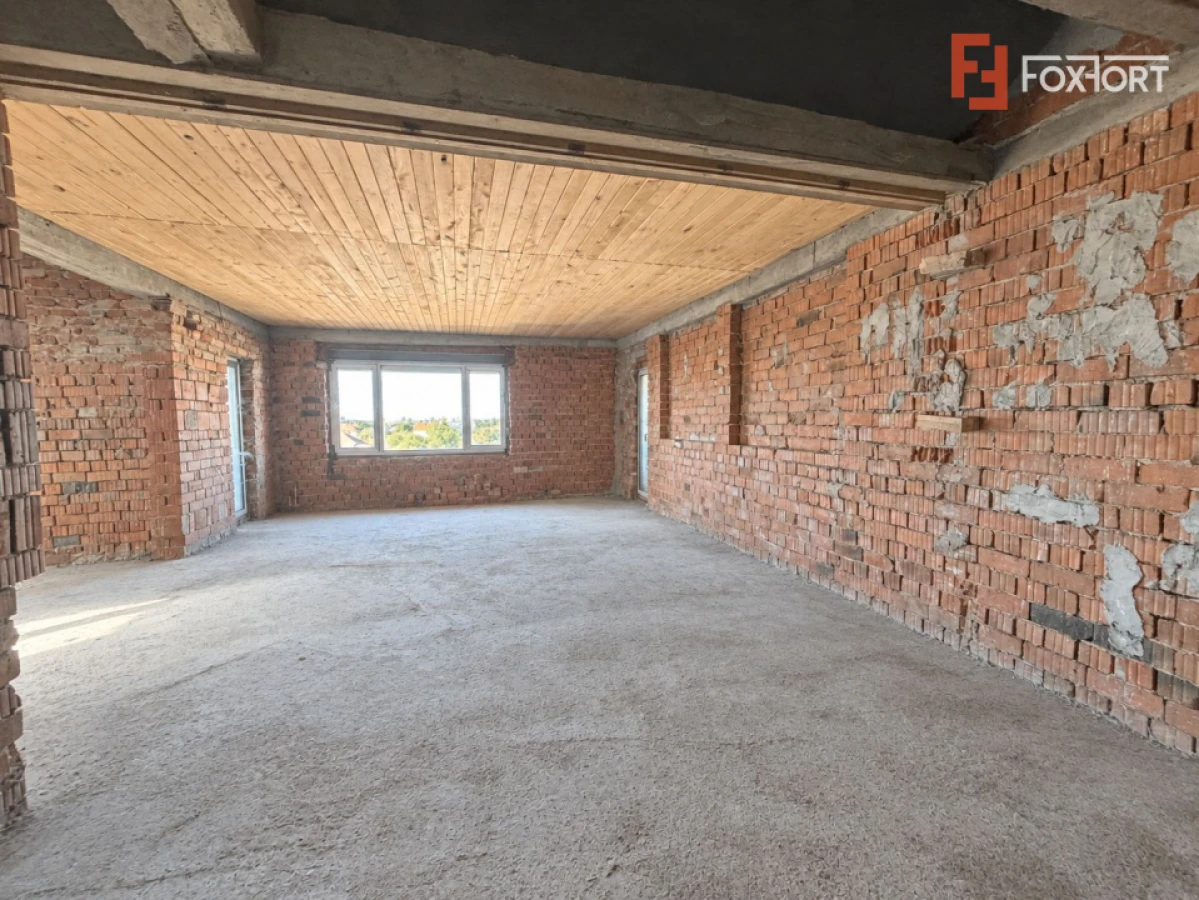 Penthouse cu 7 camere de vanzare in Timisoara, zona Olimpia-Stadion - 7