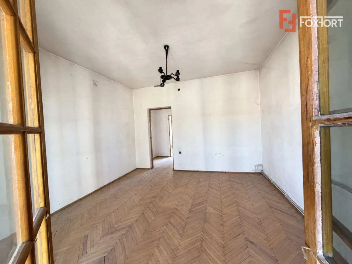 Penthouse cu 7 camere de vanzare in Timisoara, zona Olimpia-Stadion - 5