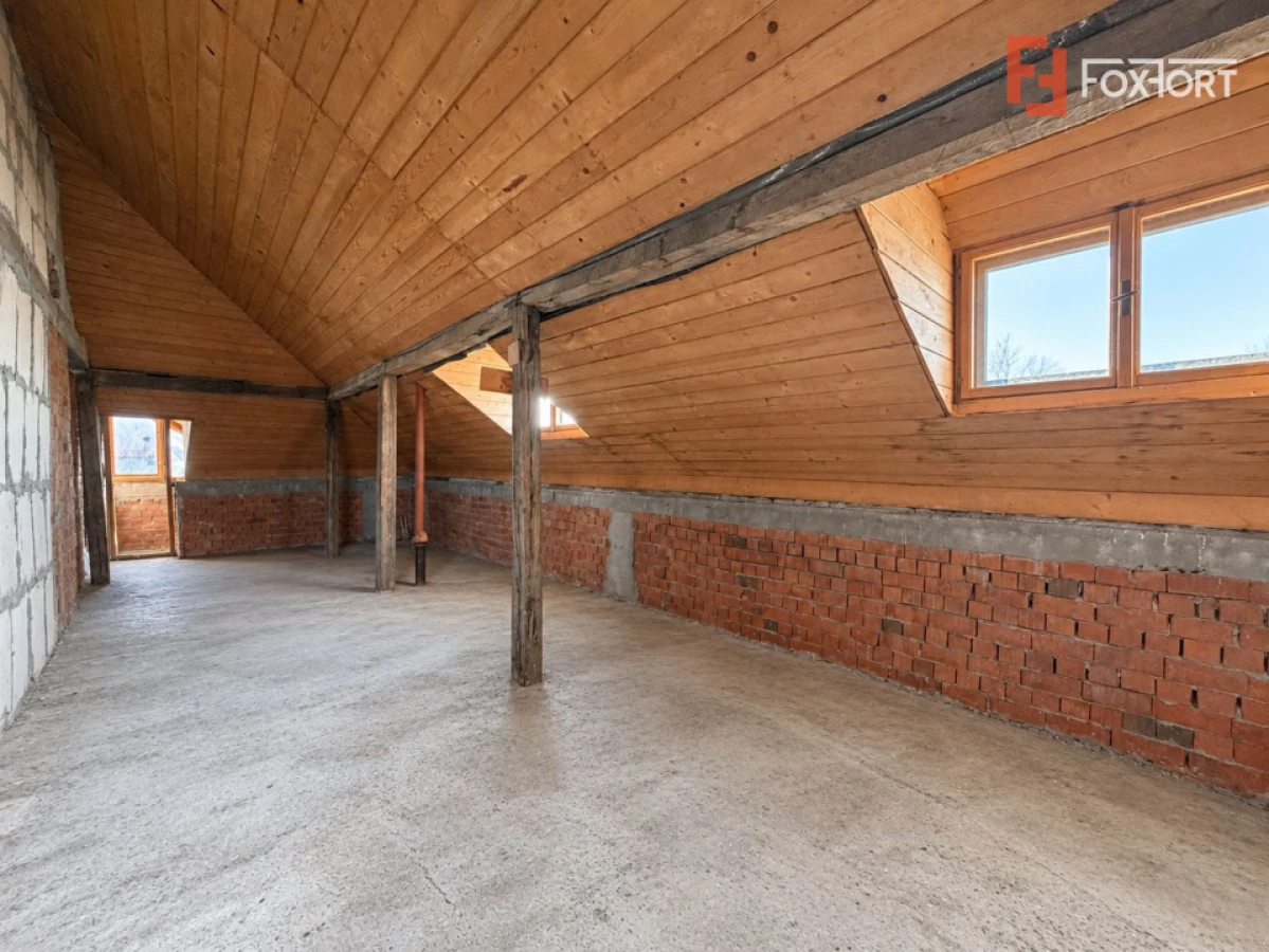 Penthouse cu 7 camere de vanzare in Timisoara, zona Olimpia-Stadion - 4
