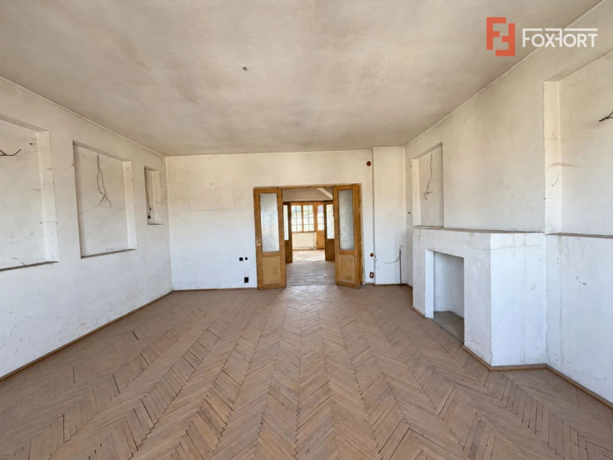 Penthouse cu 7 camere de vanzare in Timisoara, zona Olimpia-Stadion - 2