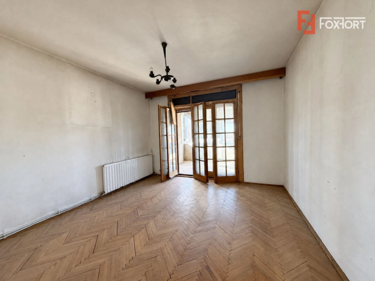 Penthouse cu 7 camere de vanzare in Timisoara, zona Olimpia-Stadion - 1