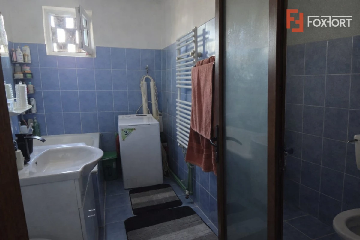 Apartament 2 camere semidecomandat, zona Iosefin - 6