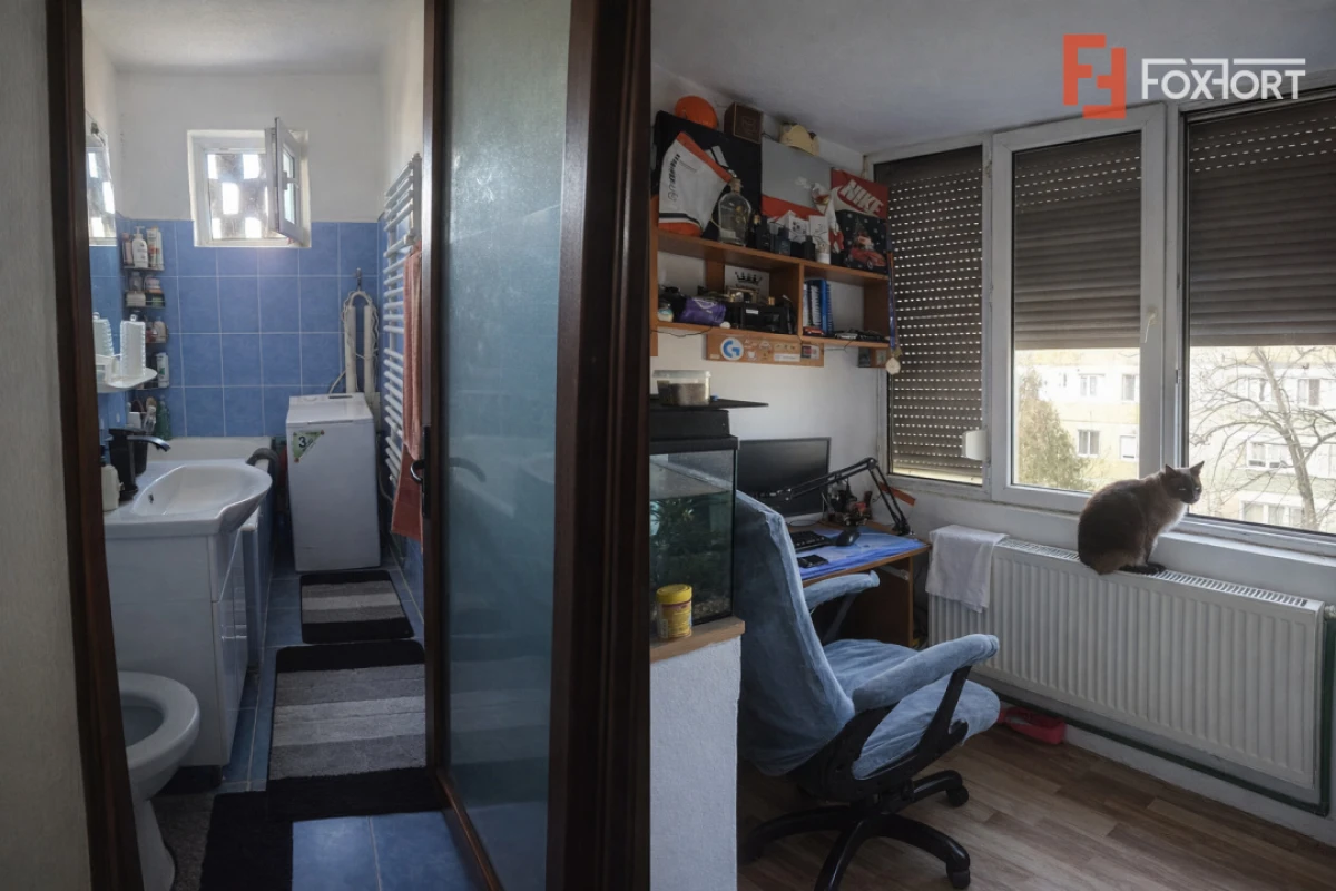 Apartament 2 camere semidecomandat, zona Iosefin - 5