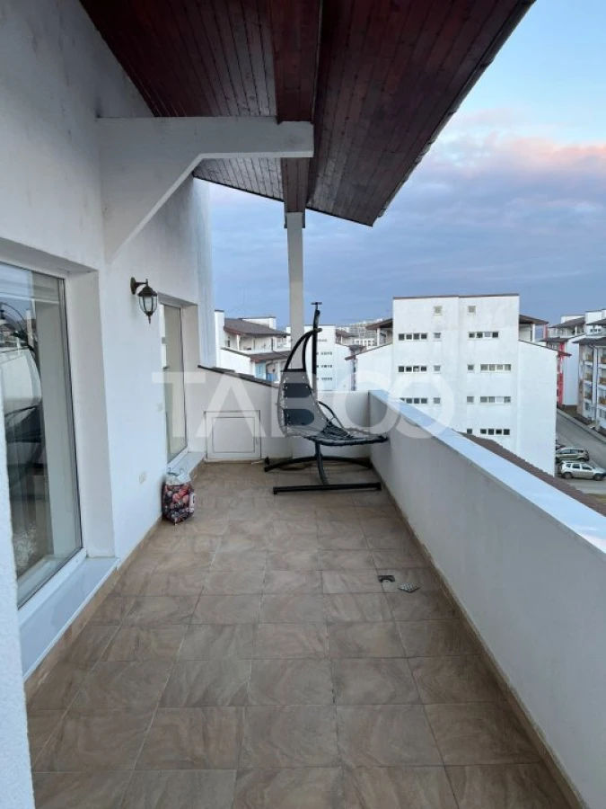 Apartament 3 camere 1 dressing 103 mpu loc de parcare Arhitectilor - 10