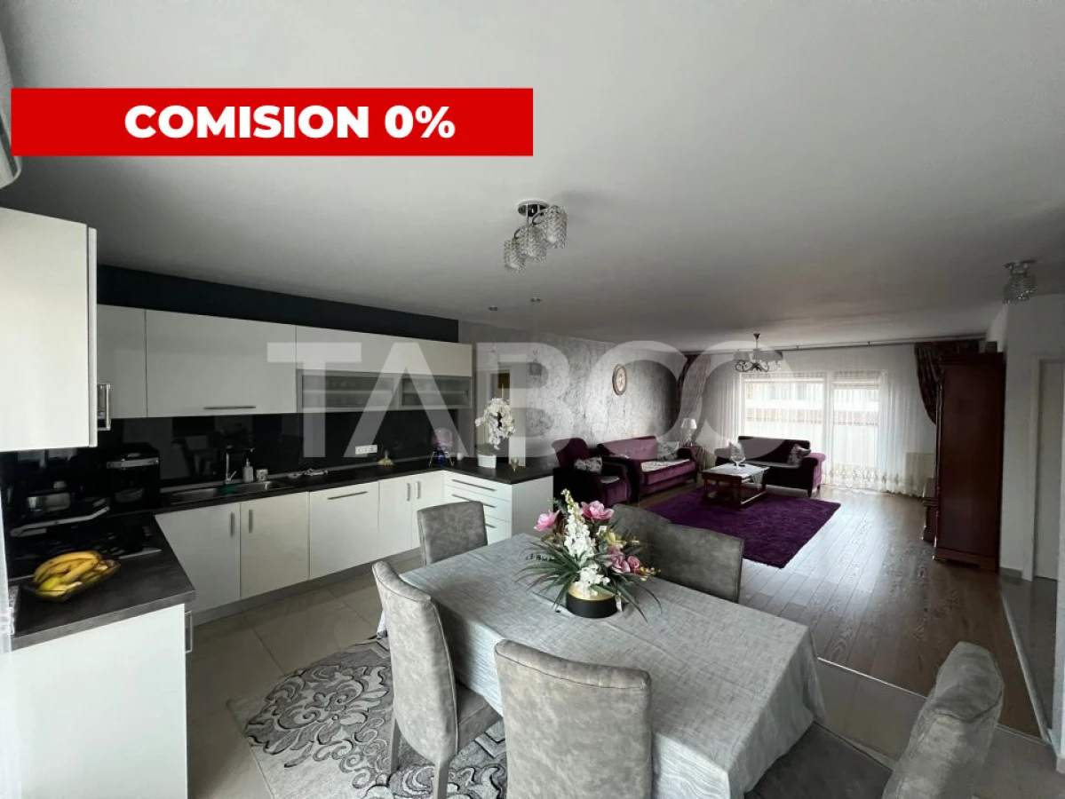 Apartament 3 camere 1 dressing 103 mpu loc de parcare Arhitectilor - 4