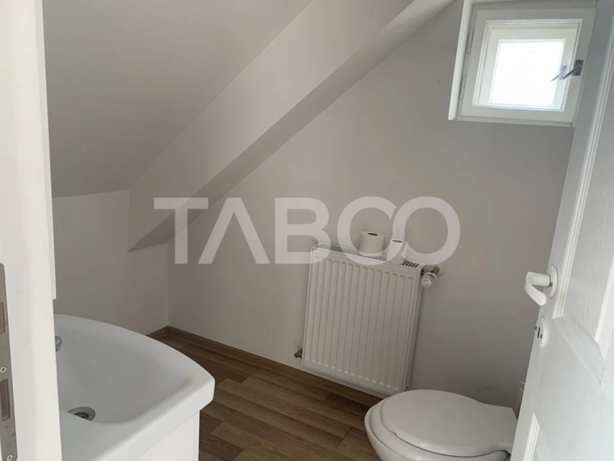 Spatiu comercial de inchiriat in zona Sub Arini din Sibiu - 10