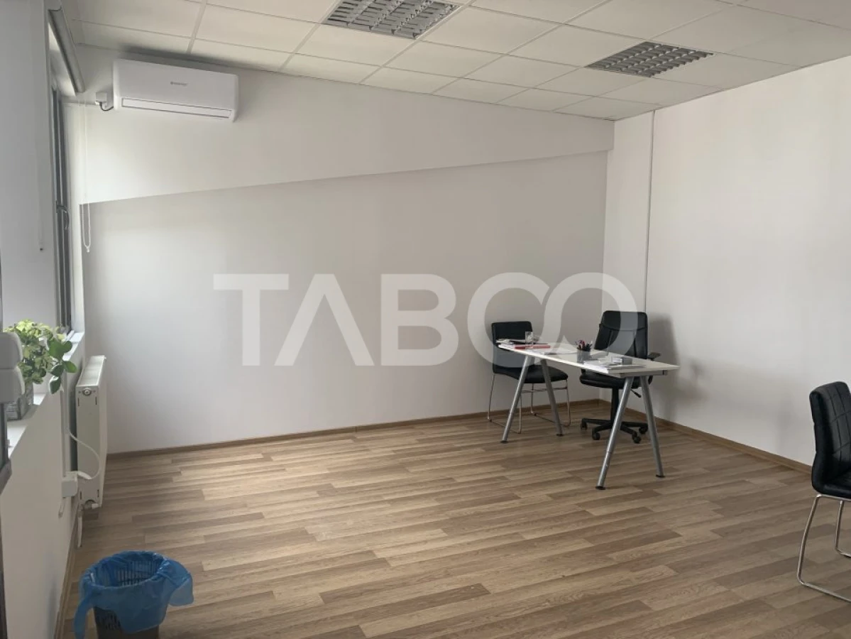 Spatiu comercial de inchiriat in zona Sub Arini din Sibiu - 6
