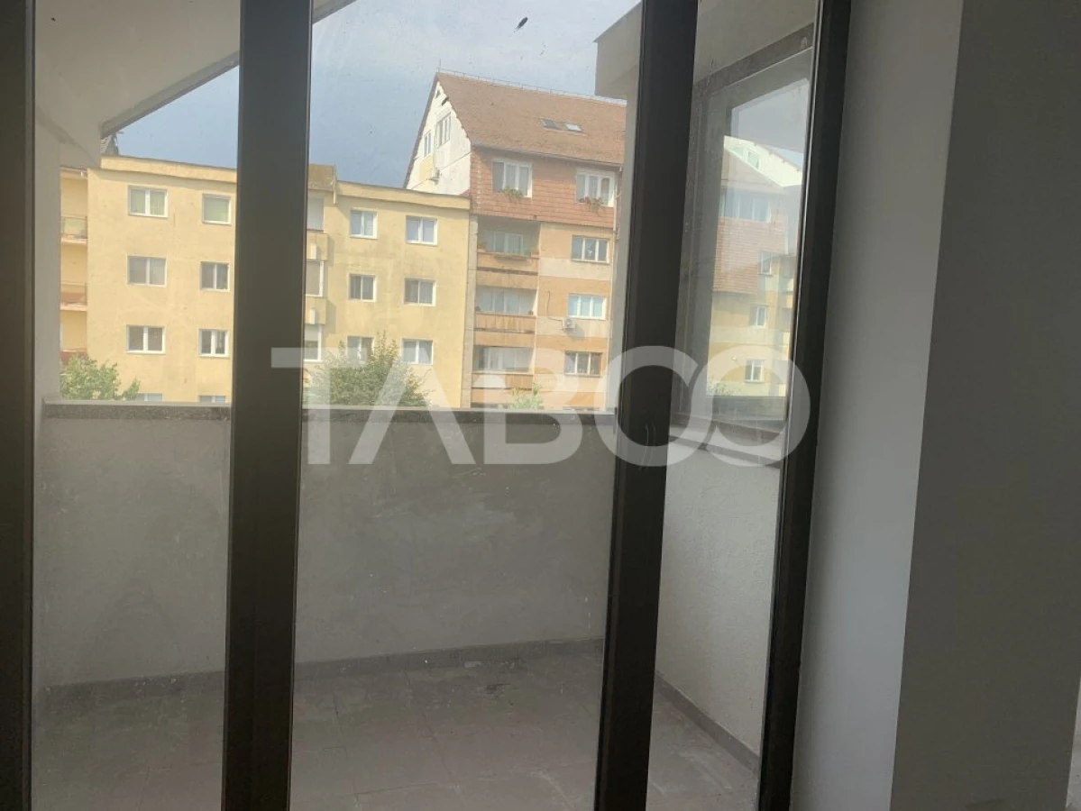 De inchiriat spatiu comercial 300 mp zona centrala Sibiu - 7