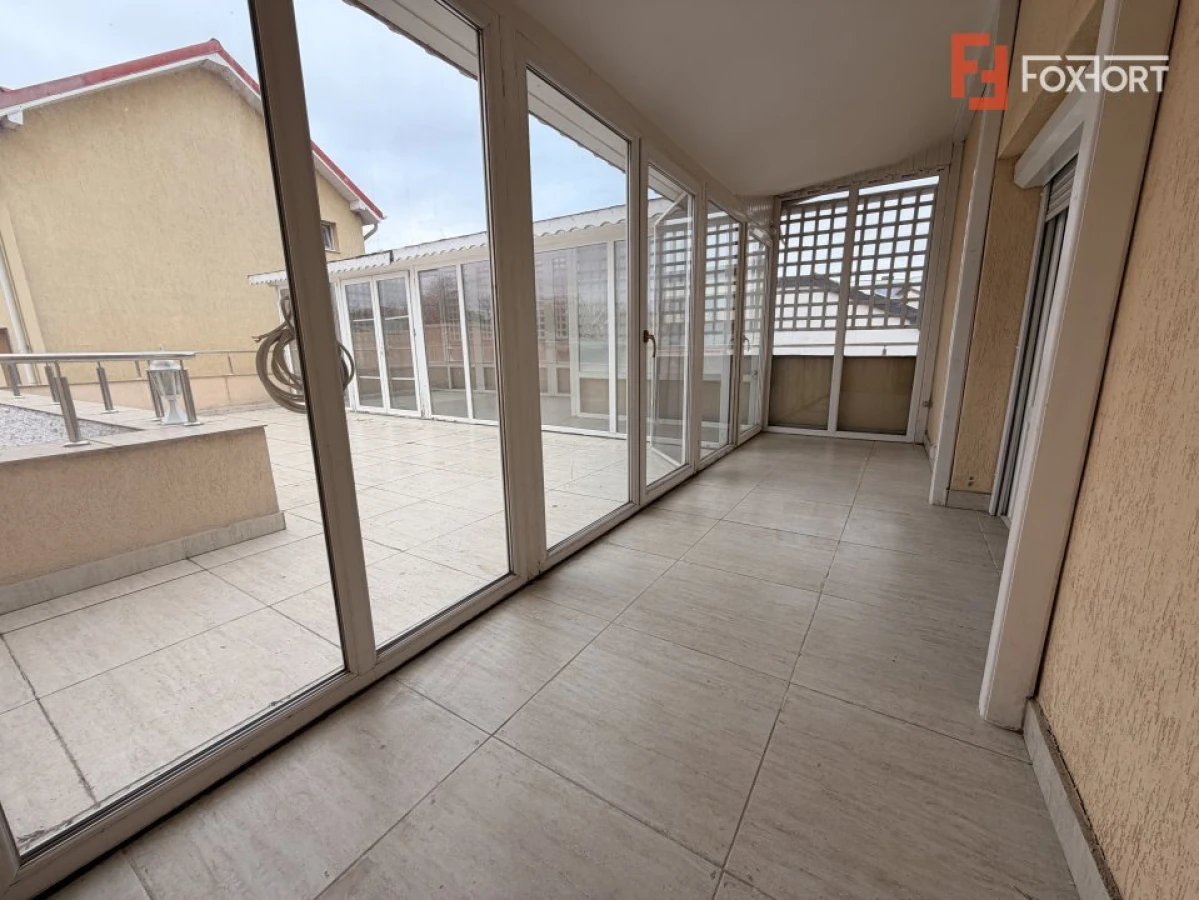 Zona Centrala, Casa individuala 510 mp, pretabila activitati diverse - 10
