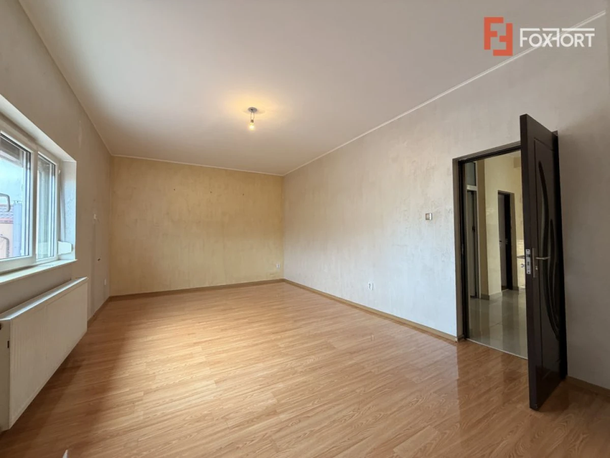 Zona Centrala, Casa individuala 510 mp, pretabila activitati diverse - 7