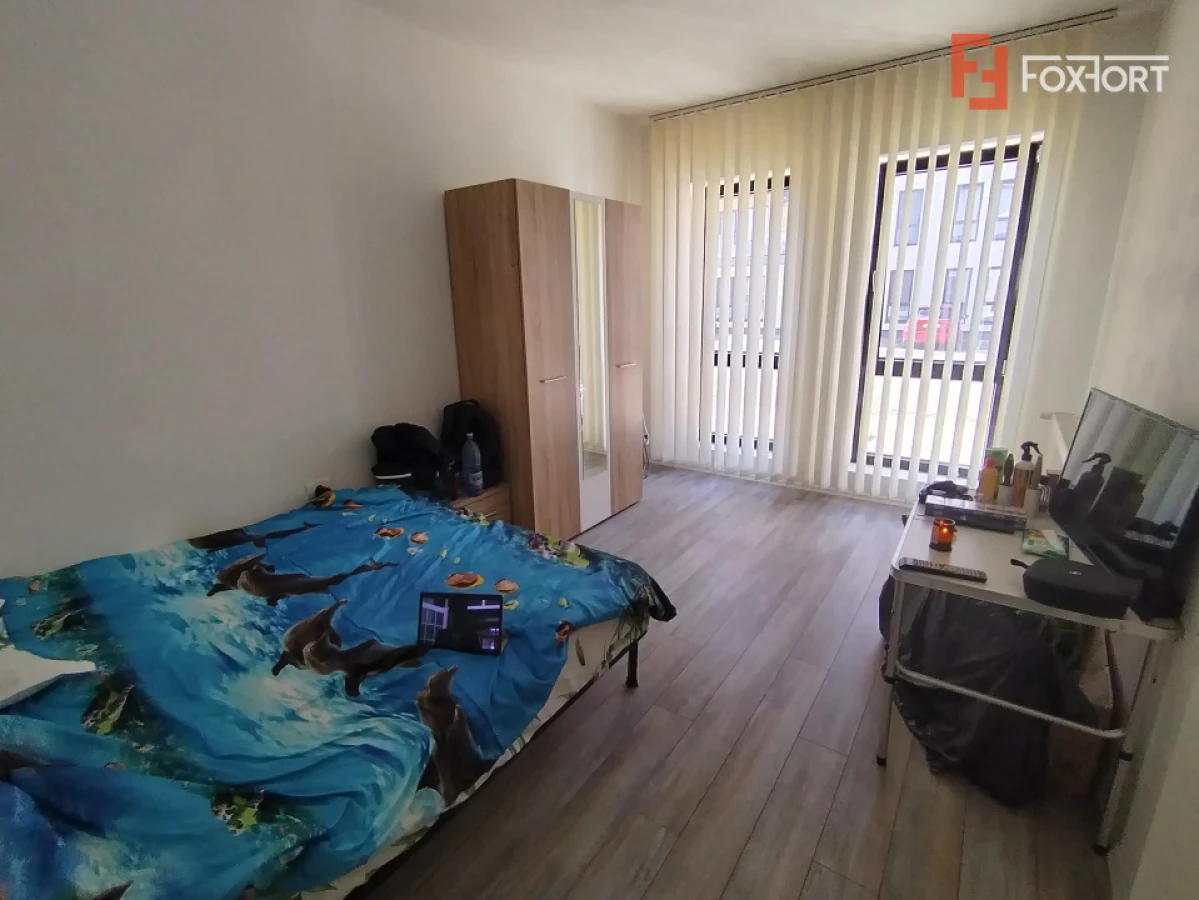 COMISION 0% Apartament cu 2 camere de inchiriat in Giroc, zona Nord-Est - 9