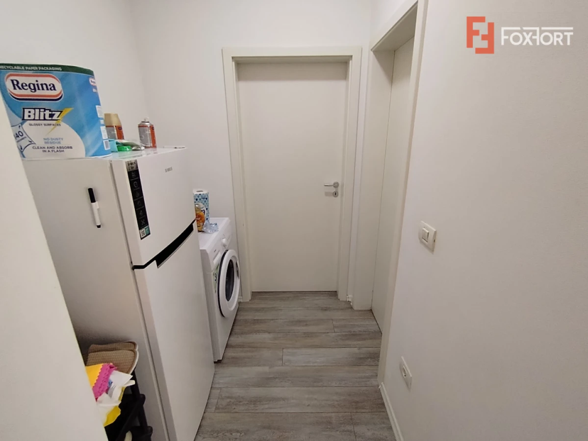 COMISION 0% Apartament cu 2 camere de inchiriat in Giroc, zona Nord-Est - 6