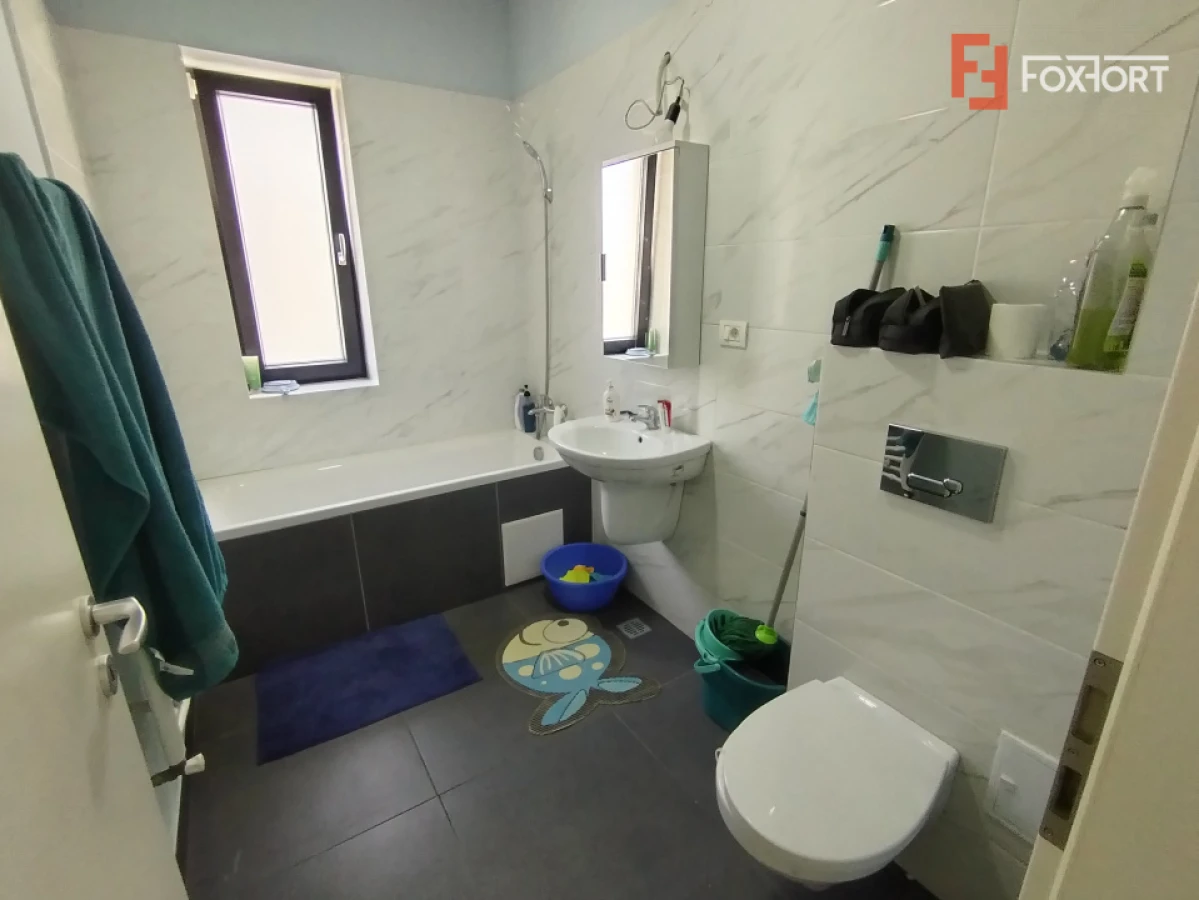 COMISION 0% Apartament cu 2 camere de inchiriat in Giroc, zona Nord-Est - 5