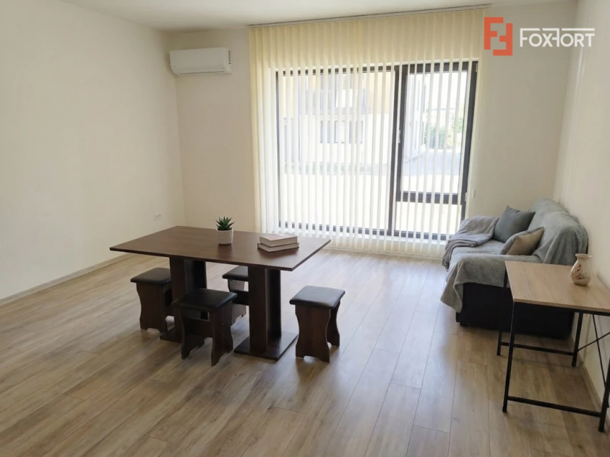 COMISION 0% Apartament cu 2 camere de inchiriat in Giroc, zona Nord-Est - 4