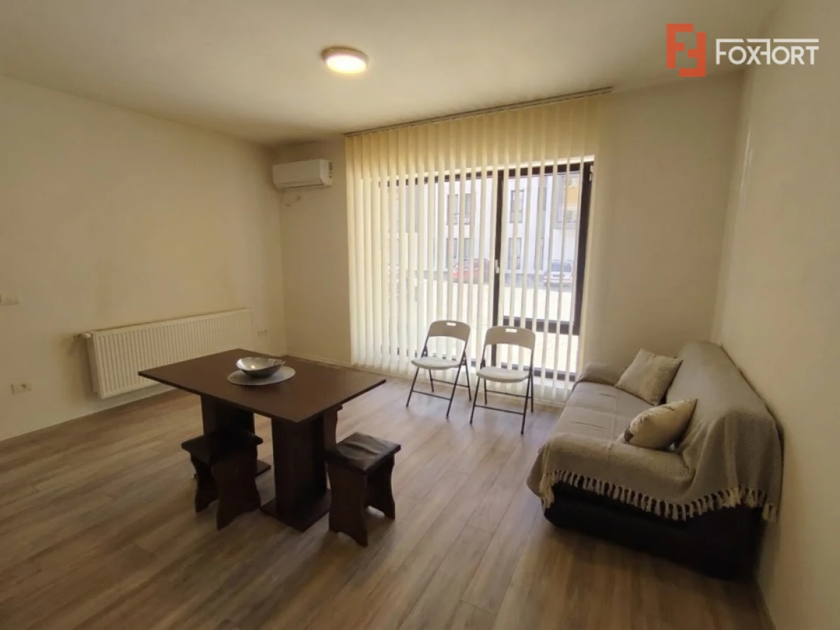 COMISION 0% Apartament cu 2 camere de inchiriat in Giroc, zona Nord-Est - 2