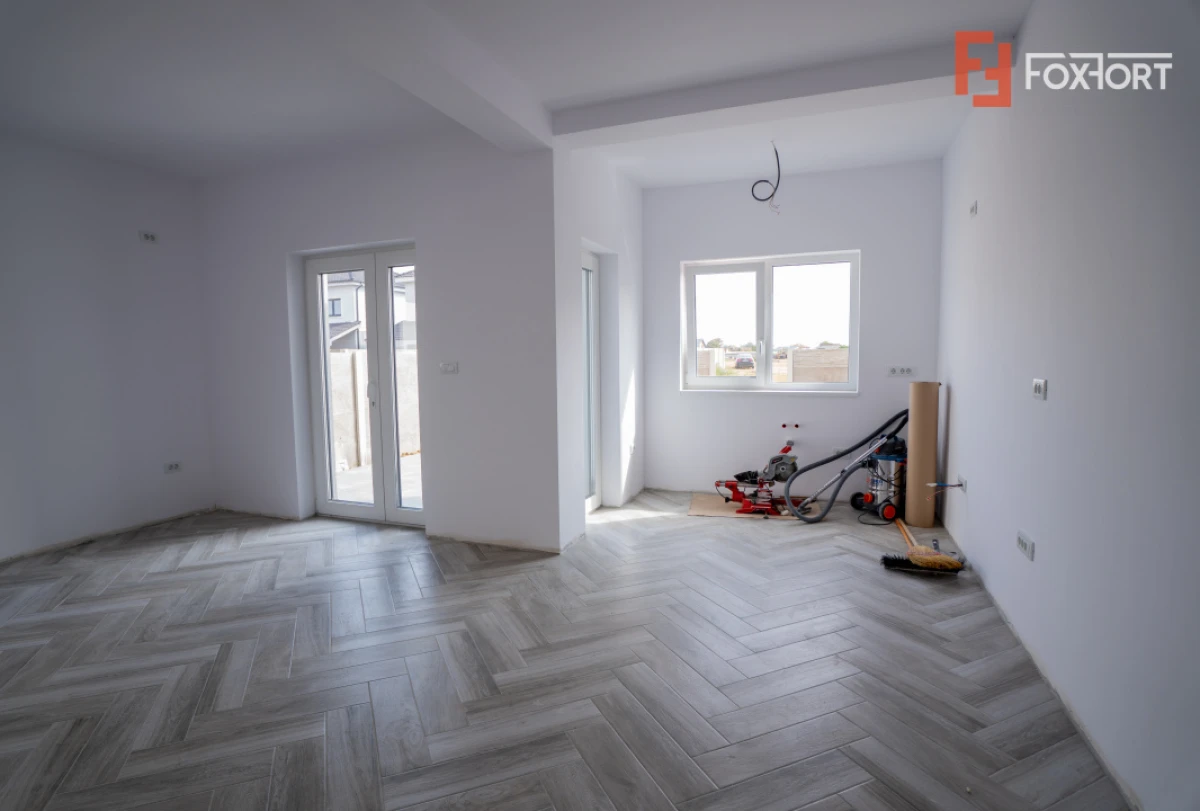 COMISION 0 % Duplex Urseni - 115 mp utili, despartit prin camera tehnica - 10