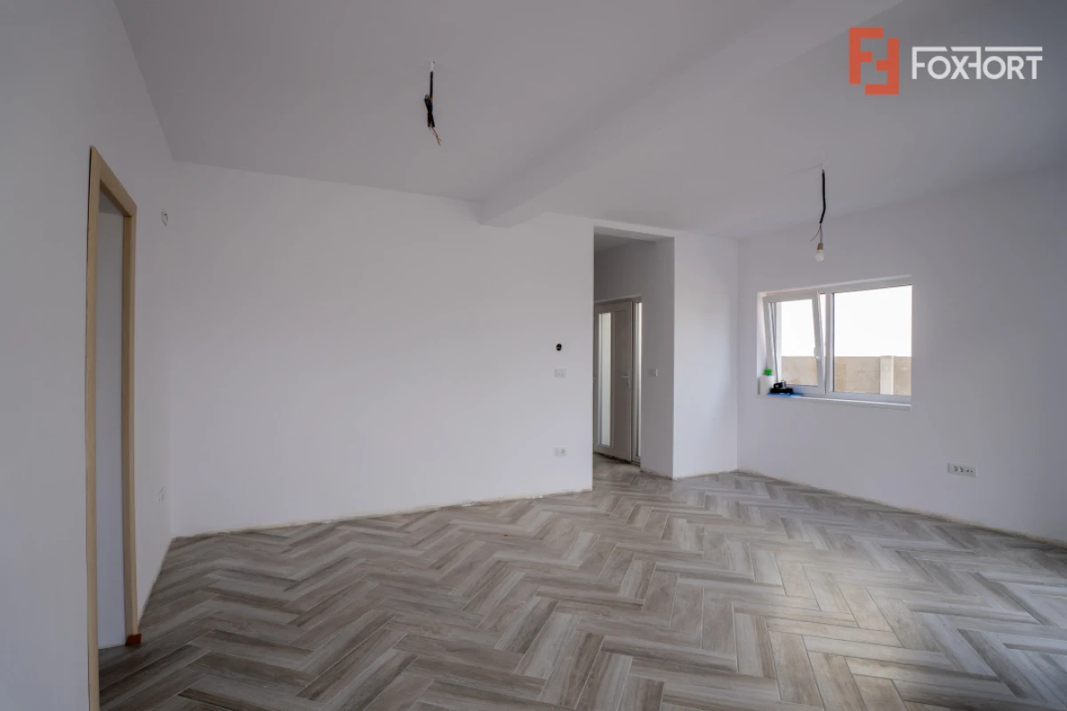 COMISION 0 % Duplex Urseni - 115 mp utili, despartit prin camera tehnica - 8