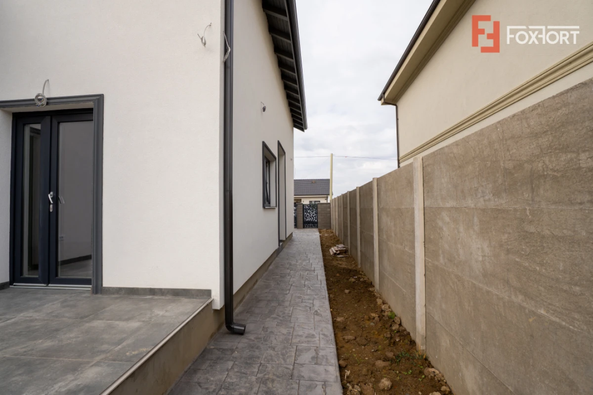 COMISION 0 % Duplex Urseni - 115 mp utili, despartit prin camera tehnica - 7
