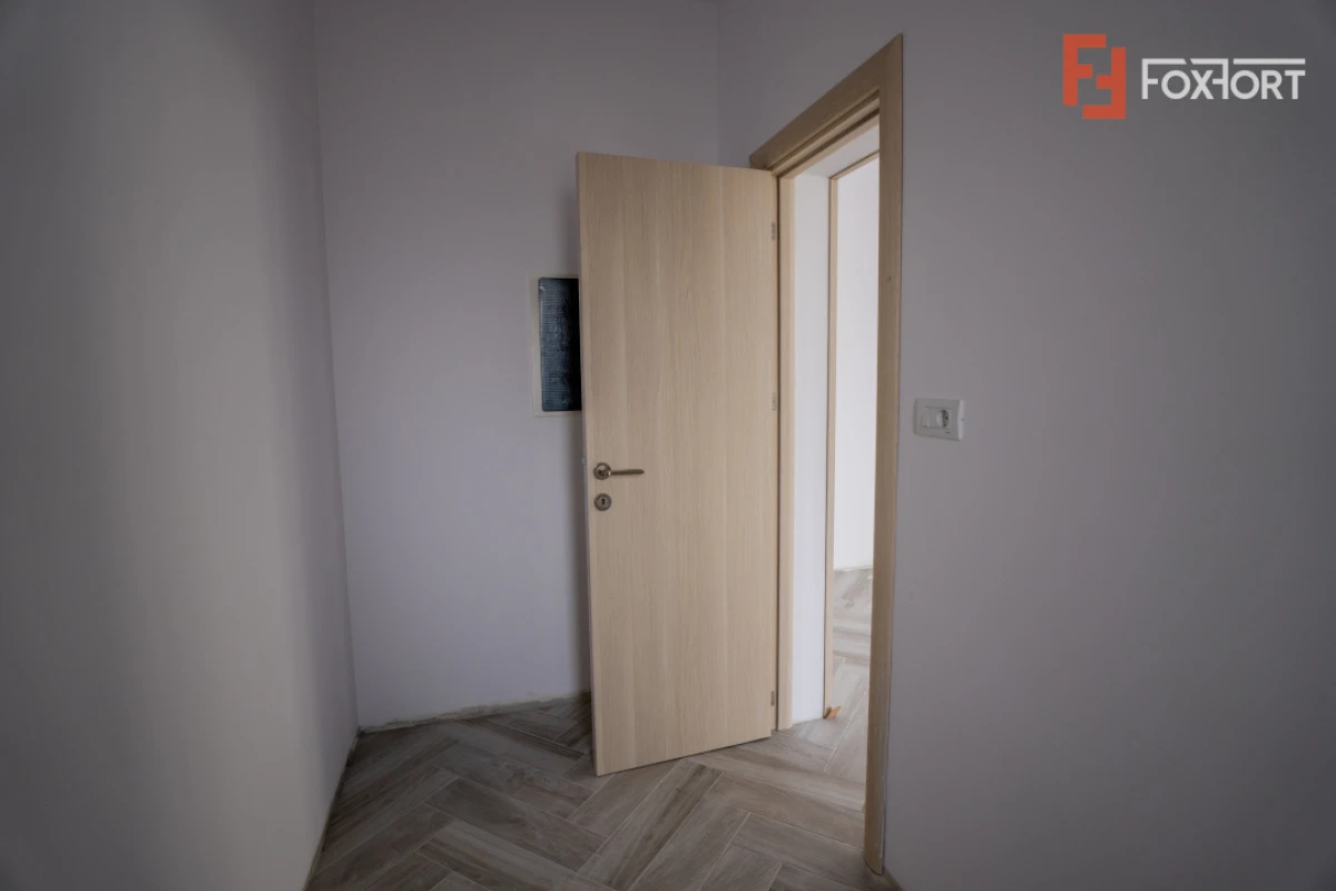 COMISION 0 % Duplex Urseni - 115 mp utili, despartit prin camera tehnica - 6