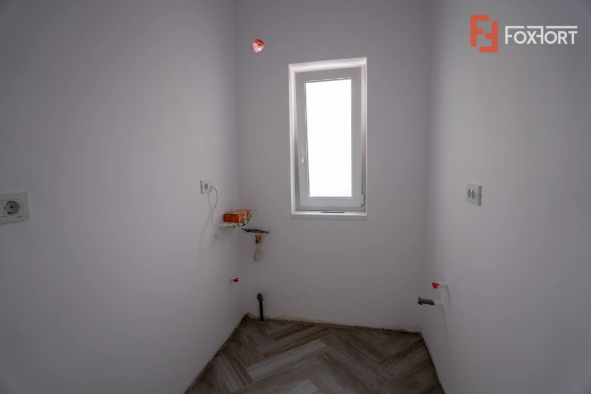 COMISION 0 % Duplex Urseni - 115 mp utili, despartit prin camera tehnica - 5