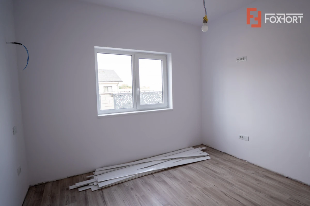 COMISION 0 % Duplex Urseni - 115 mp utili, despartit prin camera tehnica - 4