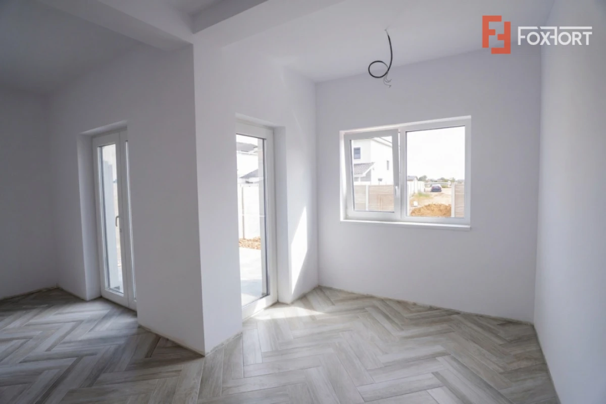 COMISION 0 % Duplex Urseni - 115 mp utili, despartit prin camera tehnica - 2