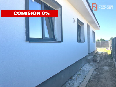 COMISION 0 % Duplex parter 4 camere, despartit prin camera tehnica