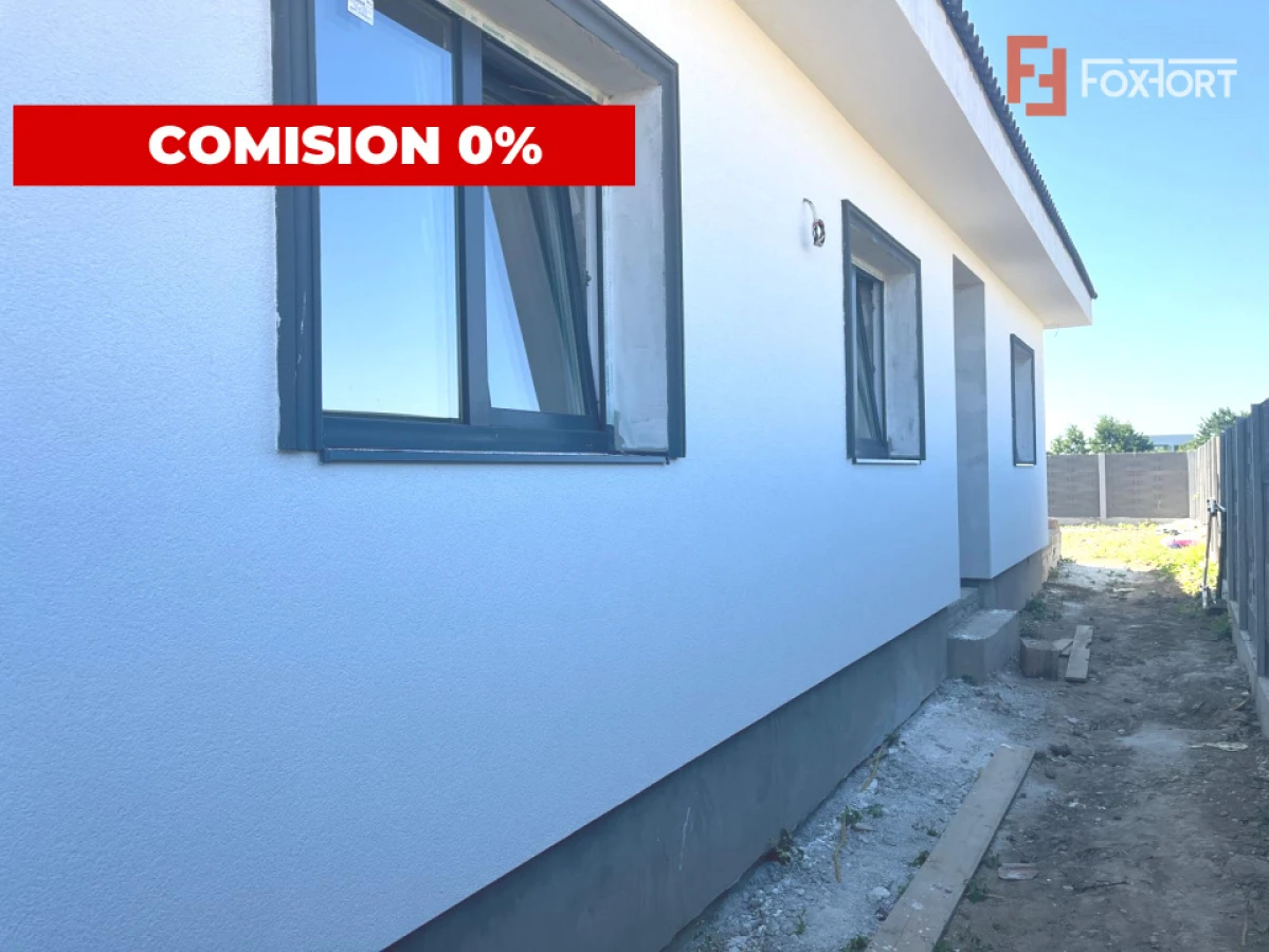 COMISION 0 % Duplex parter 4 camere, despartit prin camera tehnica - 1