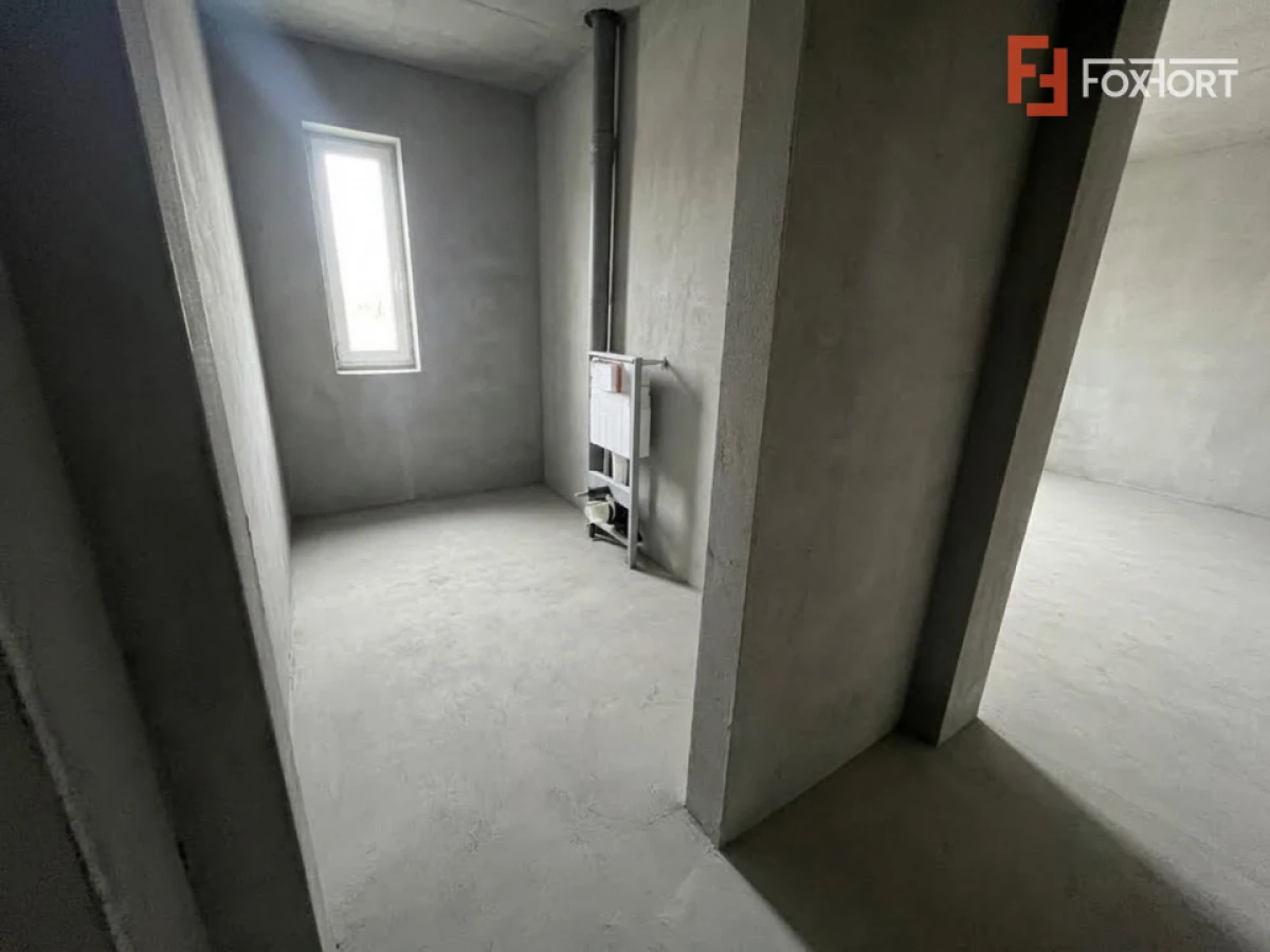 COMISION 0 % Apartament cu 2 camere si gradina - Calea Urseni - 6