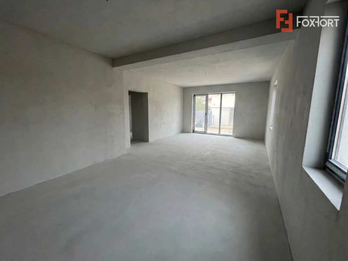 COMISION 0 % Apartament cu 2 camere si gradina - Calea Urseni - 5