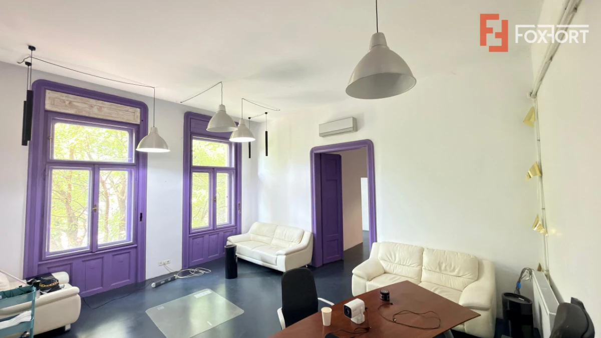 Apartament cu 4 camere in Piata Mocioni, Timisoara - 7