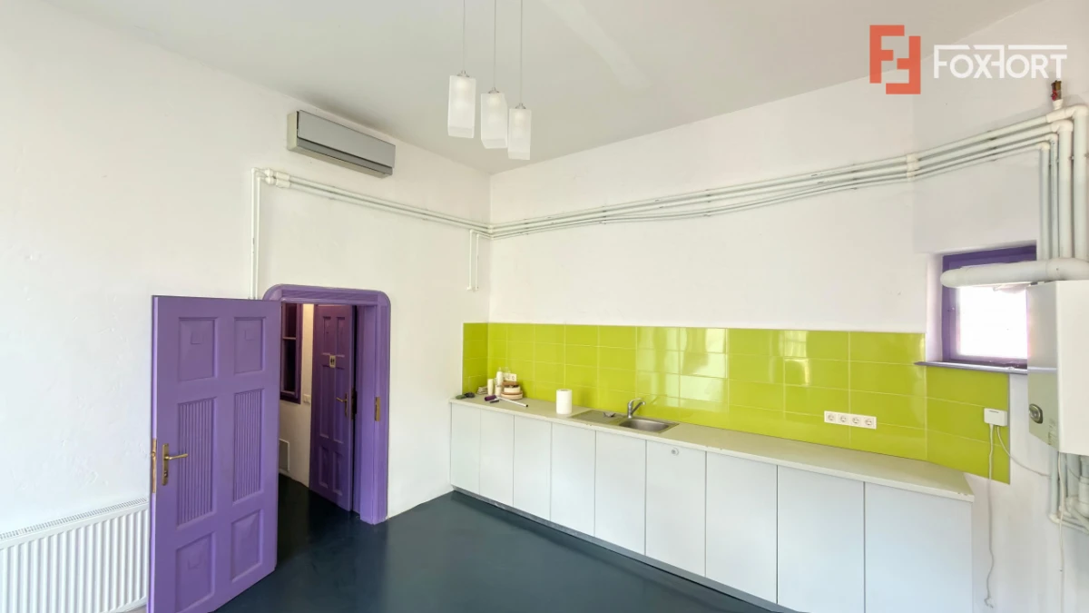 Apartament cu 4 camere in Piata Mocioni, Timisoara - 5